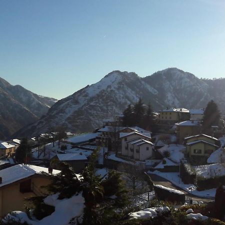 Premolo Residenza Fornaro 아파트 외부 사진