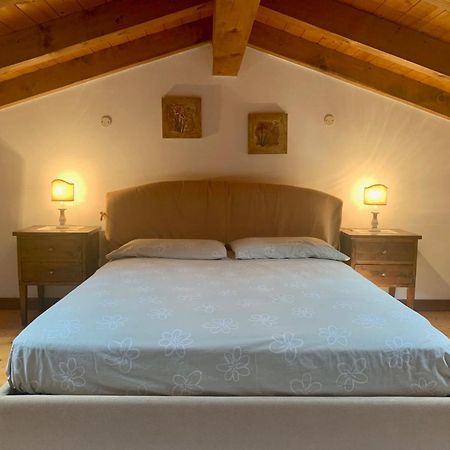 Premolo Residenza Fornaro 아파트 외부 사진