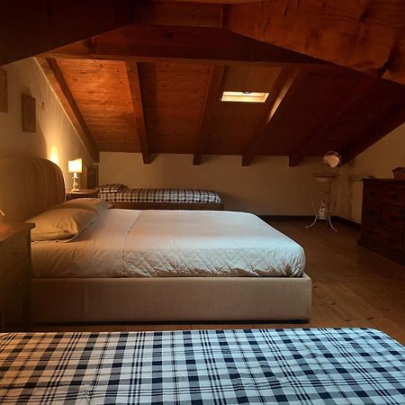 Premolo Residenza Fornaro 아파트 외부 사진