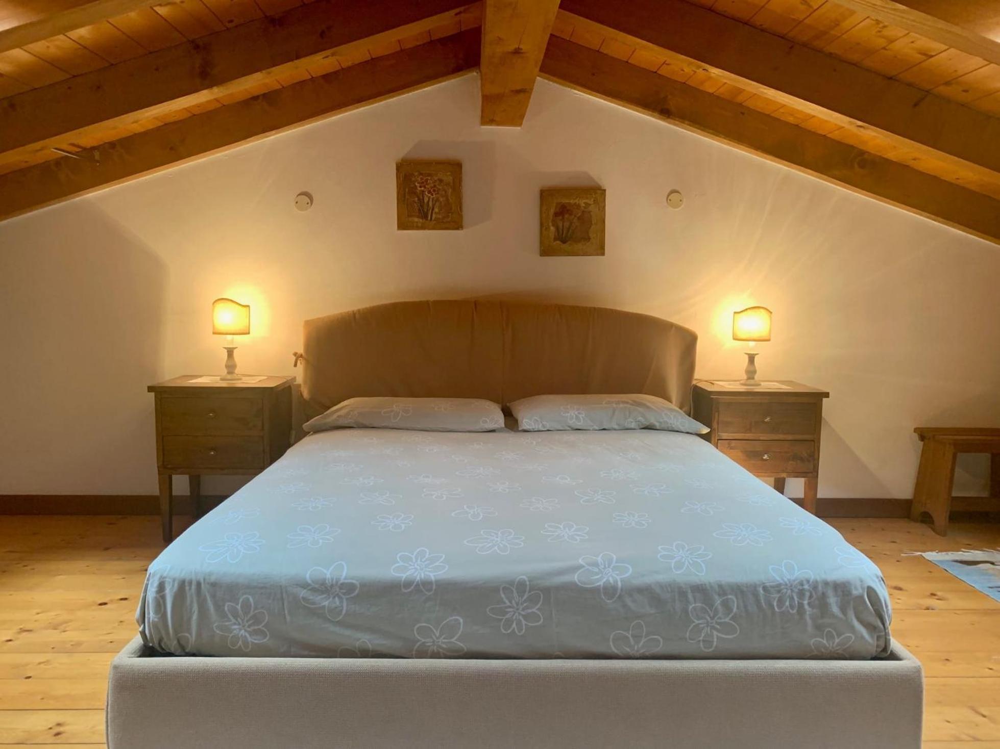 Premolo Residenza Fornaro 아파트 외부 사진