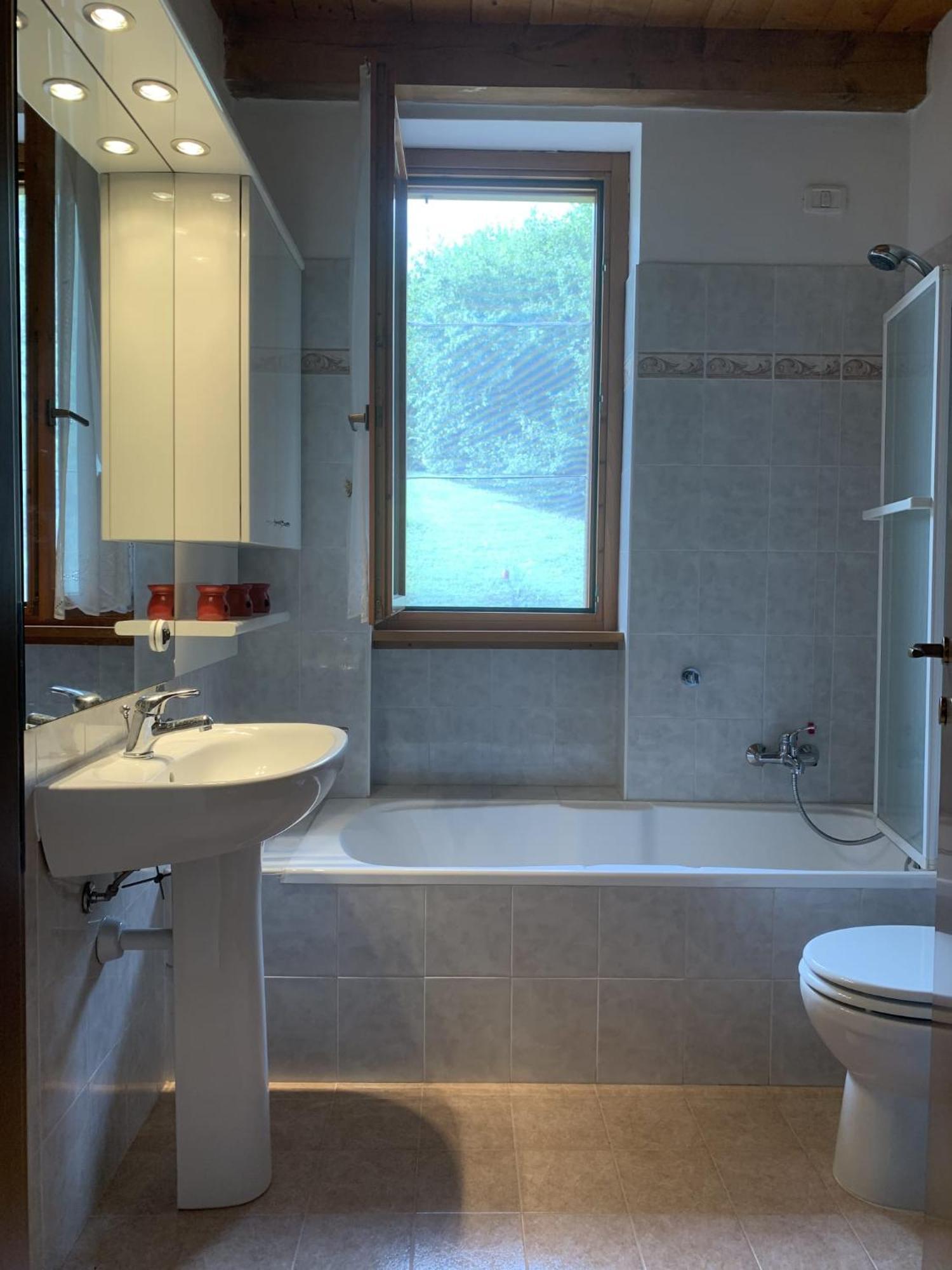 Premolo Residenza Fornaro 아파트 외부 사진
