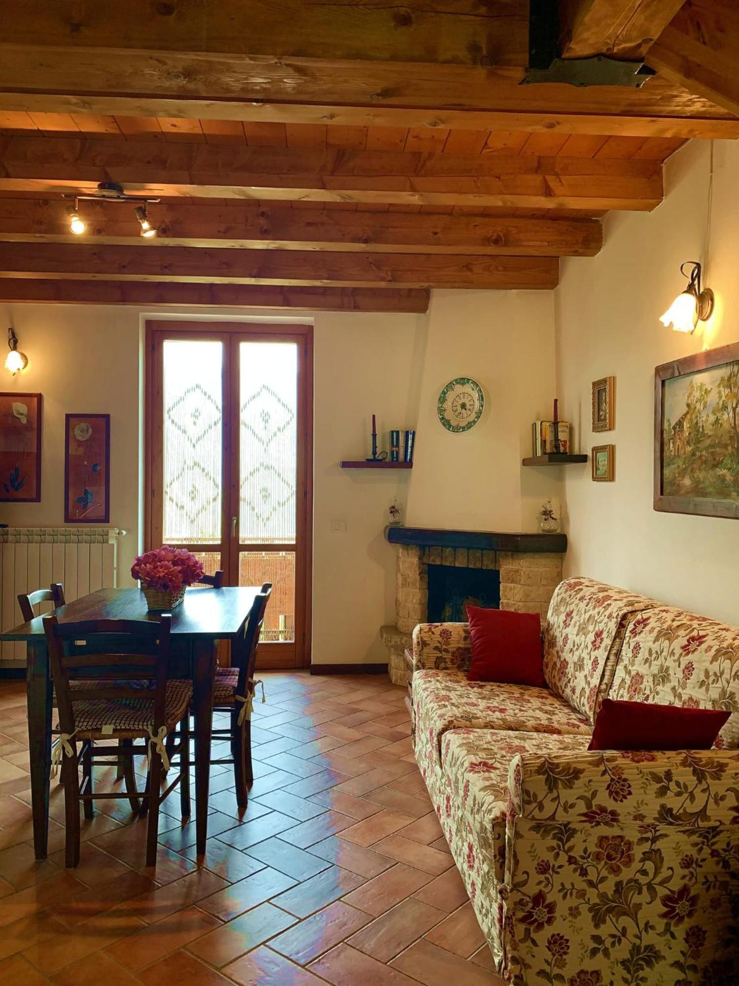 Premolo Residenza Fornaro 아파트 외부 사진