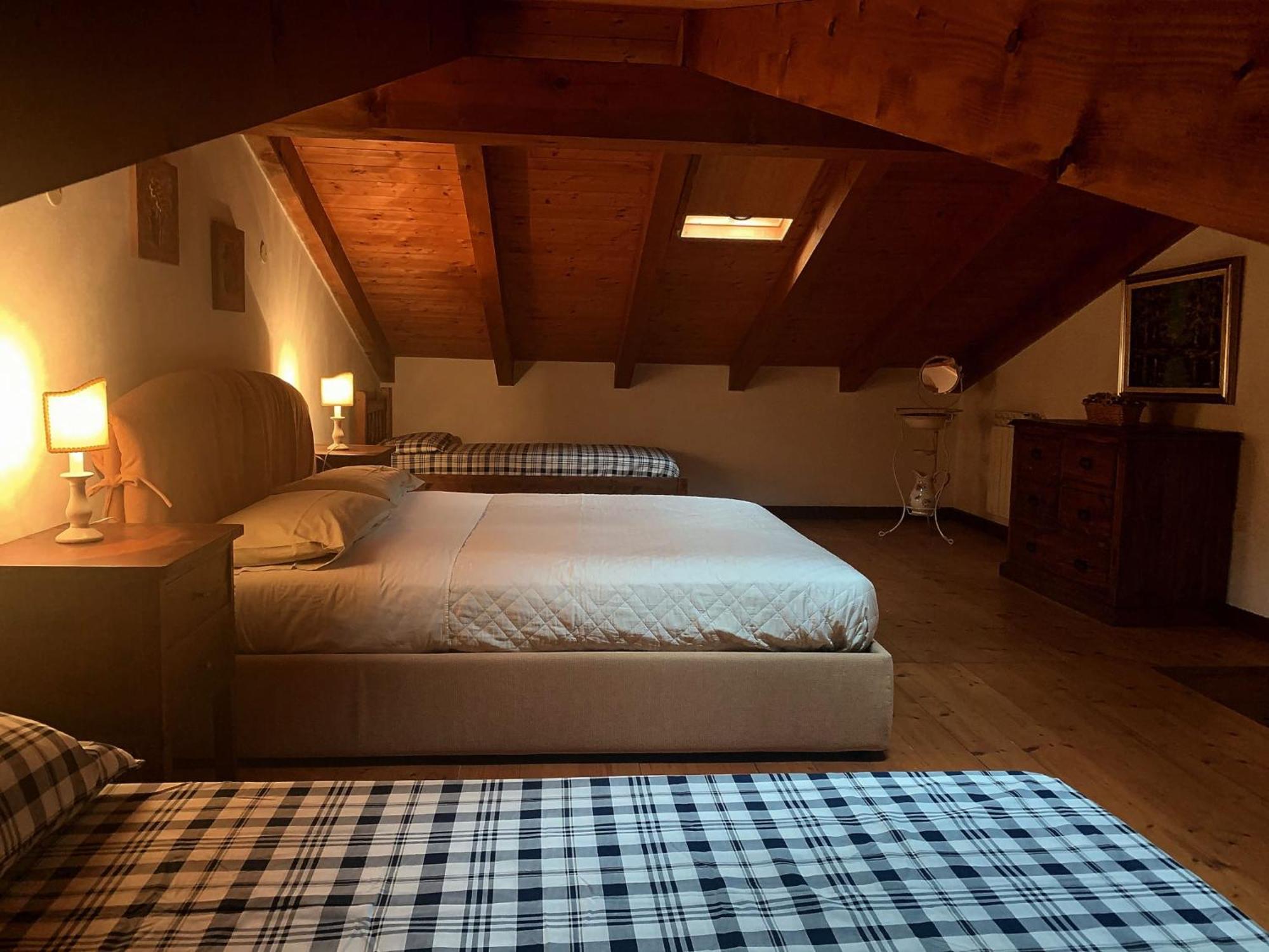 Premolo Residenza Fornaro 아파트 외부 사진